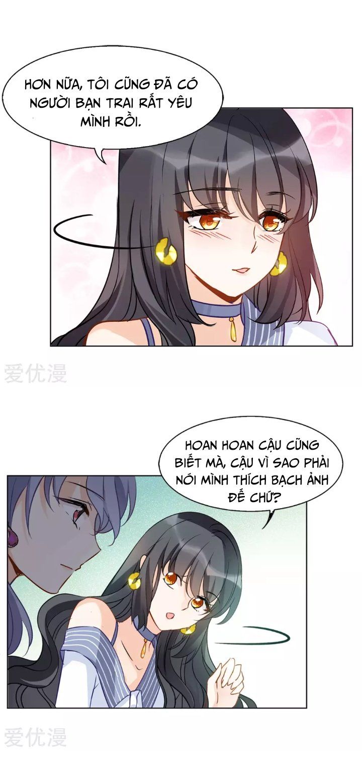 đọc truyện Em Đến Đây, Mời Nằm Xuống Chương 14 ảnh 13 tại Thiên Thai Truyện