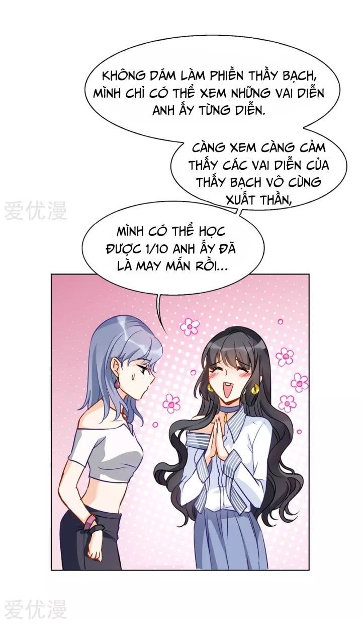 đọc truyện Em Đến Đây, Mời Nằm Xuống Chương 14 ảnh 19 tại Thiên Thai Truyện