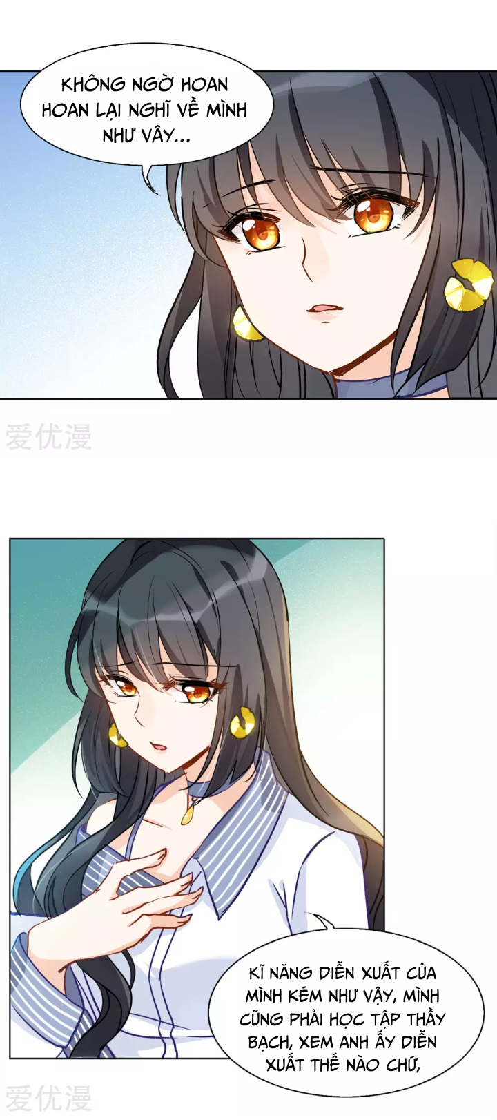 đọc truyện Em Đến Đây, Mời Nằm Xuống Chương 14 ảnh 20 tại Thiên Thai Truyện