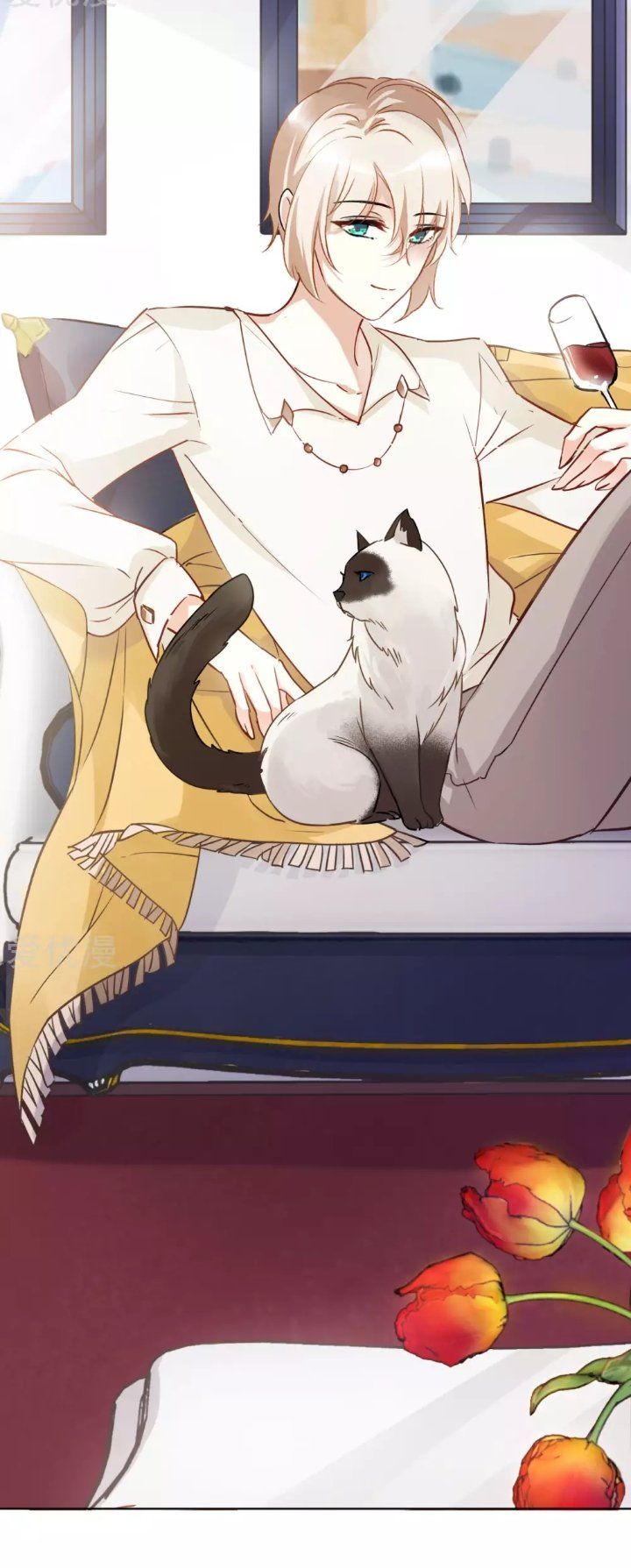 đọc truyện Em Đến Đây, Mời Nằm Xuống Chương 14 ảnh 23 tại Thiên Thai Truyện