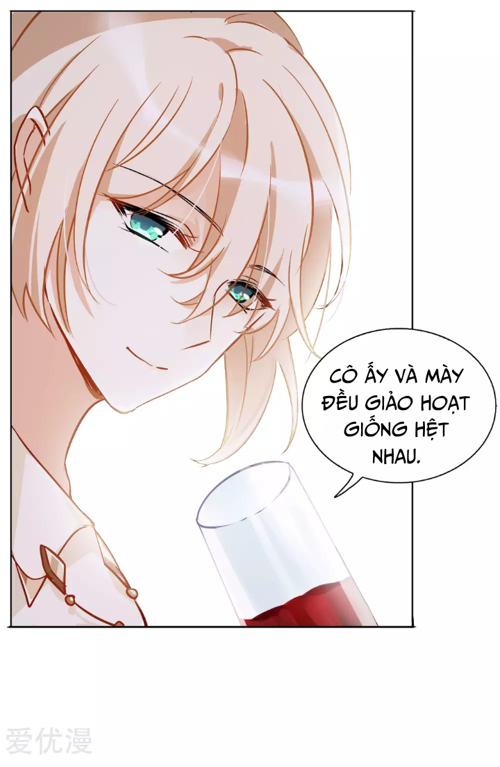 đọc truyện Em Đến Đây, Mời Nằm Xuống Chương 14 ảnh 25 tại Thiên Thai Truyện