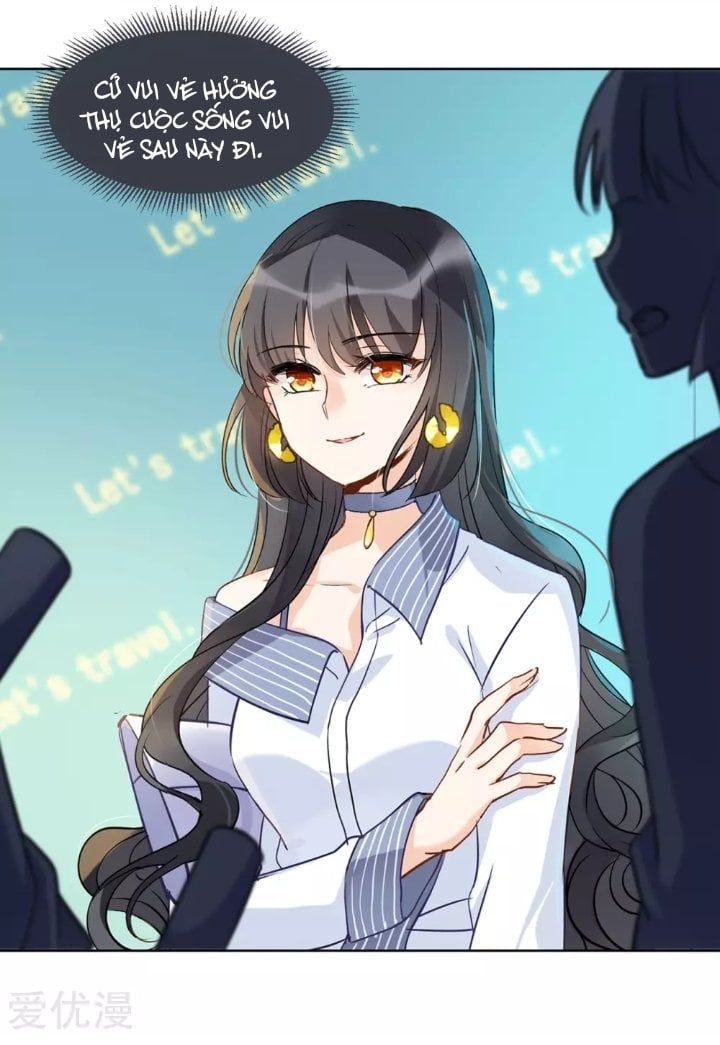 đọc truyện Em Đến Đây, Mời Nằm Xuống Chương 14 ảnh 7 tại Thiên Thai Truyện