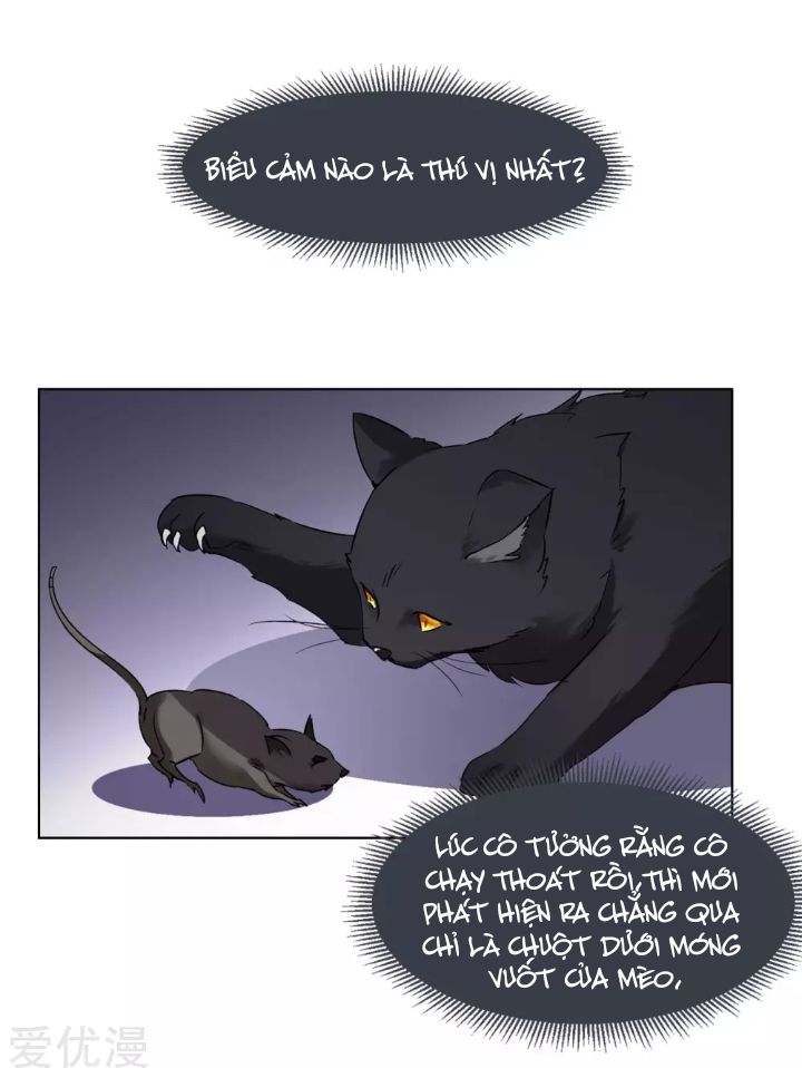 đọc truyện Em Đến Đây, Mời Nằm Xuống Chương 14 ảnh 8 tại Thiên Thai Truyện