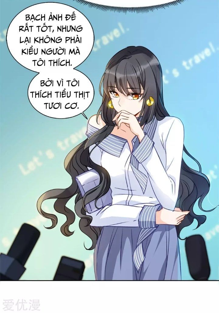 đọc truyện Em Đến Đây, Mời Nằm Xuống Chương 14 ảnh 10 tại Thiên Thai Truyện