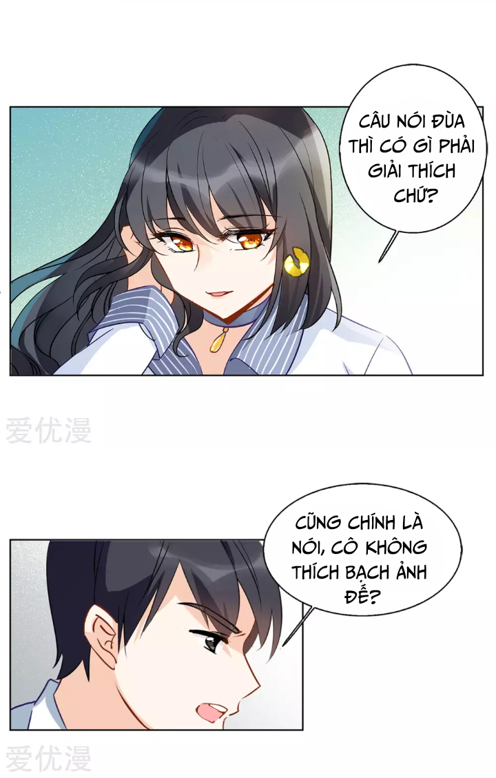 đọc truyện Em Đến Đây, Mời Nằm Xuống Chương 14 ảnh 11 tại Thiên Thai Truyện