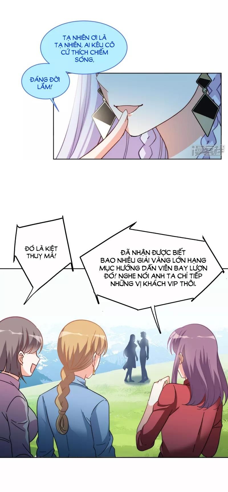 đọc truyện Em Đến Đây, Mời Nằm Xuống Chương 140 ảnh 13 tại Thiên Thai Truyện