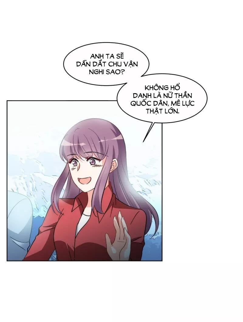 đọc truyện Em Đến Đây, Mời Nằm Xuống Chương 140 ảnh 14 tại Thiên Thai Truyện