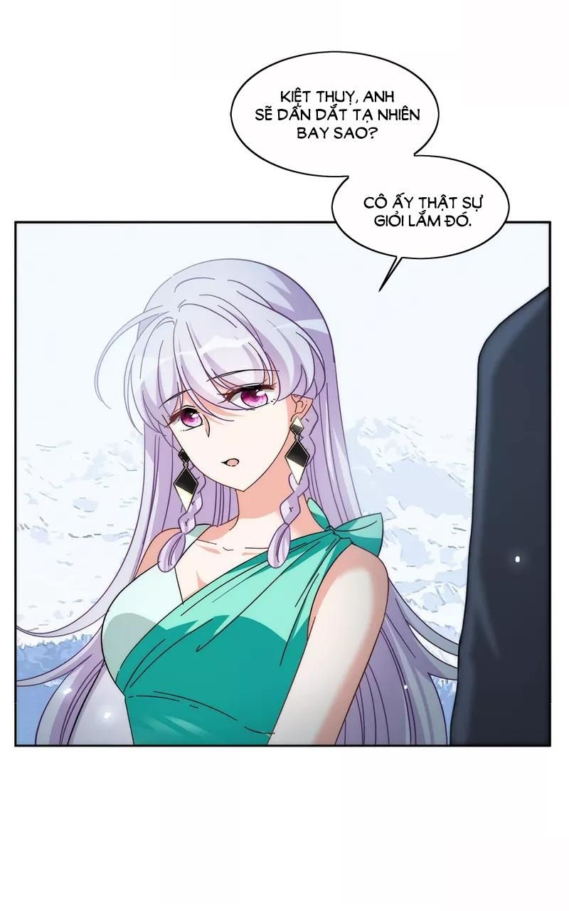 đọc truyện Em Đến Đây, Mời Nằm Xuống Chương 140 ảnh 16 tại Thiên Thai Truyện