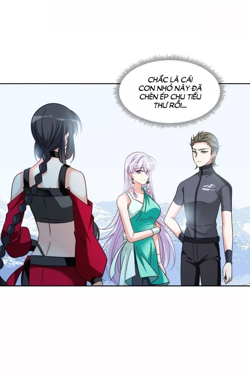 đọc truyện Em Đến Đây, Mời Nằm Xuống Chương 140 ảnh 18 tại Thiên Thai Truyện