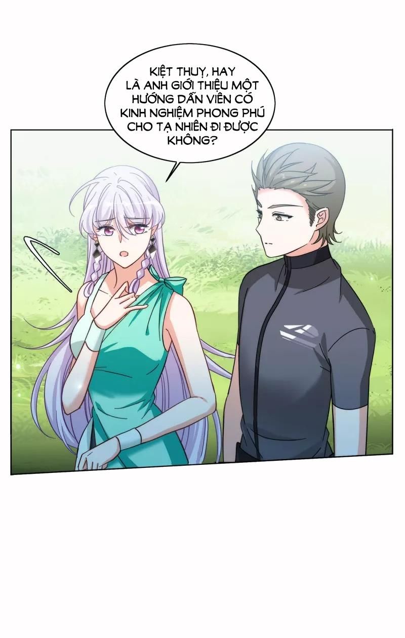 đọc truyện Em Đến Đây, Mời Nằm Xuống Chương 140 ảnh 21 tại Thiên Thai Truyện