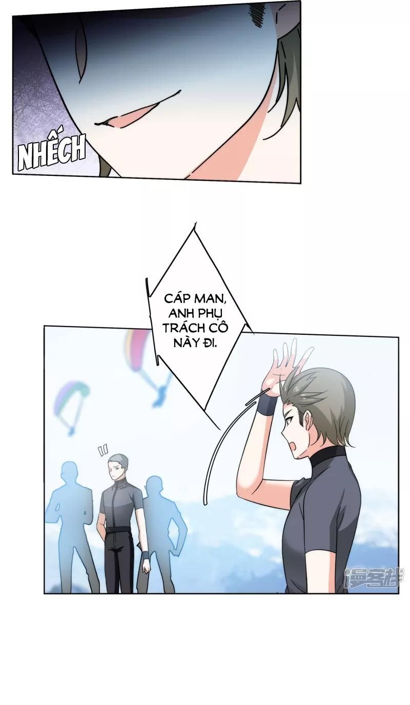 đọc truyện Em Đến Đây, Mời Nằm Xuống Chương 140 ảnh 22 tại Thiên Thai Truyện