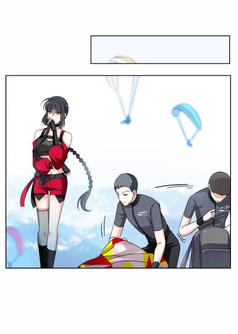 đọc truyện Em Đến Đây, Mời Nằm Xuống Chương 140 ảnh 25 tại Thiên Thai Truyện