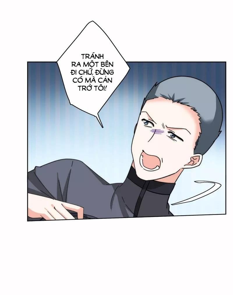 đọc truyện Em Đến Đây, Mời Nằm Xuống Chương 140 ảnh 27 tại Thiên Thai Truyện