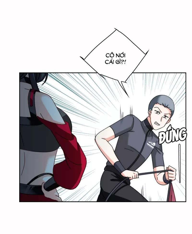 đọc truyện Em Đến Đây, Mời Nằm Xuống Chương 140 ảnh 29 tại Thiên Thai Truyện