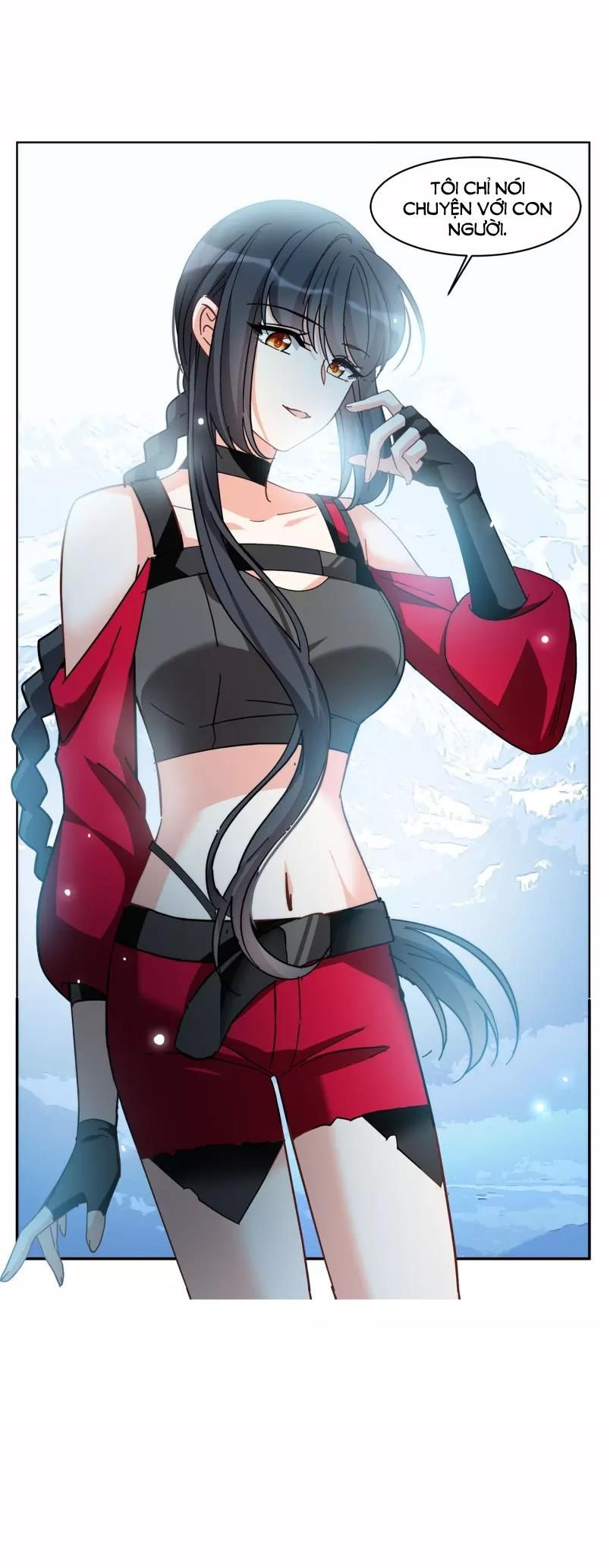 đọc truyện Em Đến Đây, Mời Nằm Xuống Chương 140 ảnh 30 tại Thiên Thai Truyện