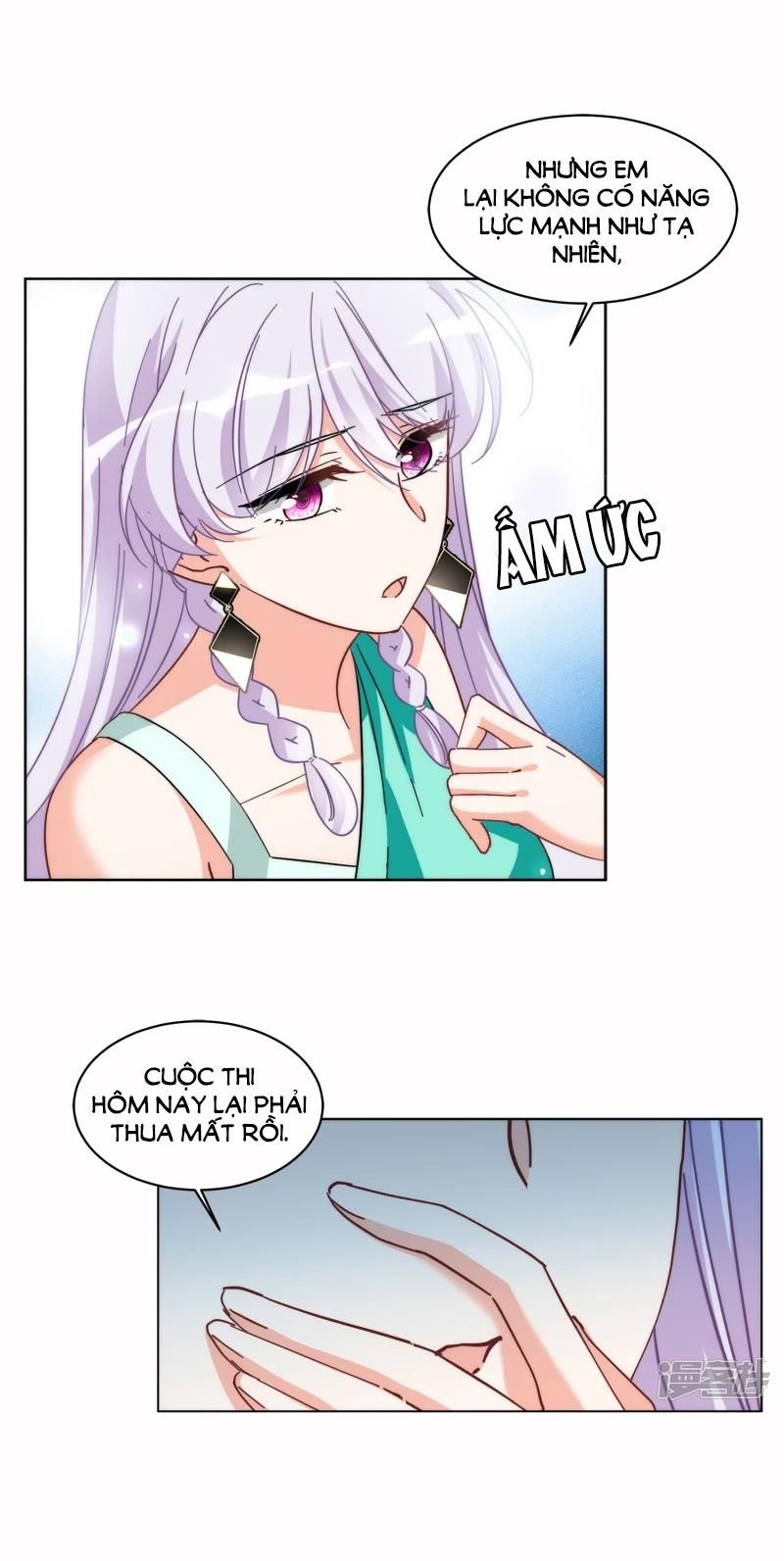 đọc truyện Em Đến Đây, Mời Nằm Xuống Chương 140 ảnh 5 tại Thiên Thai Truyện