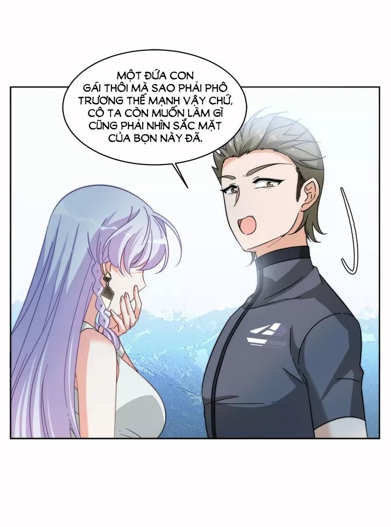 đọc truyện Em Đến Đây, Mời Nằm Xuống Chương 140 ảnh 6 tại Thiên Thai Truyện