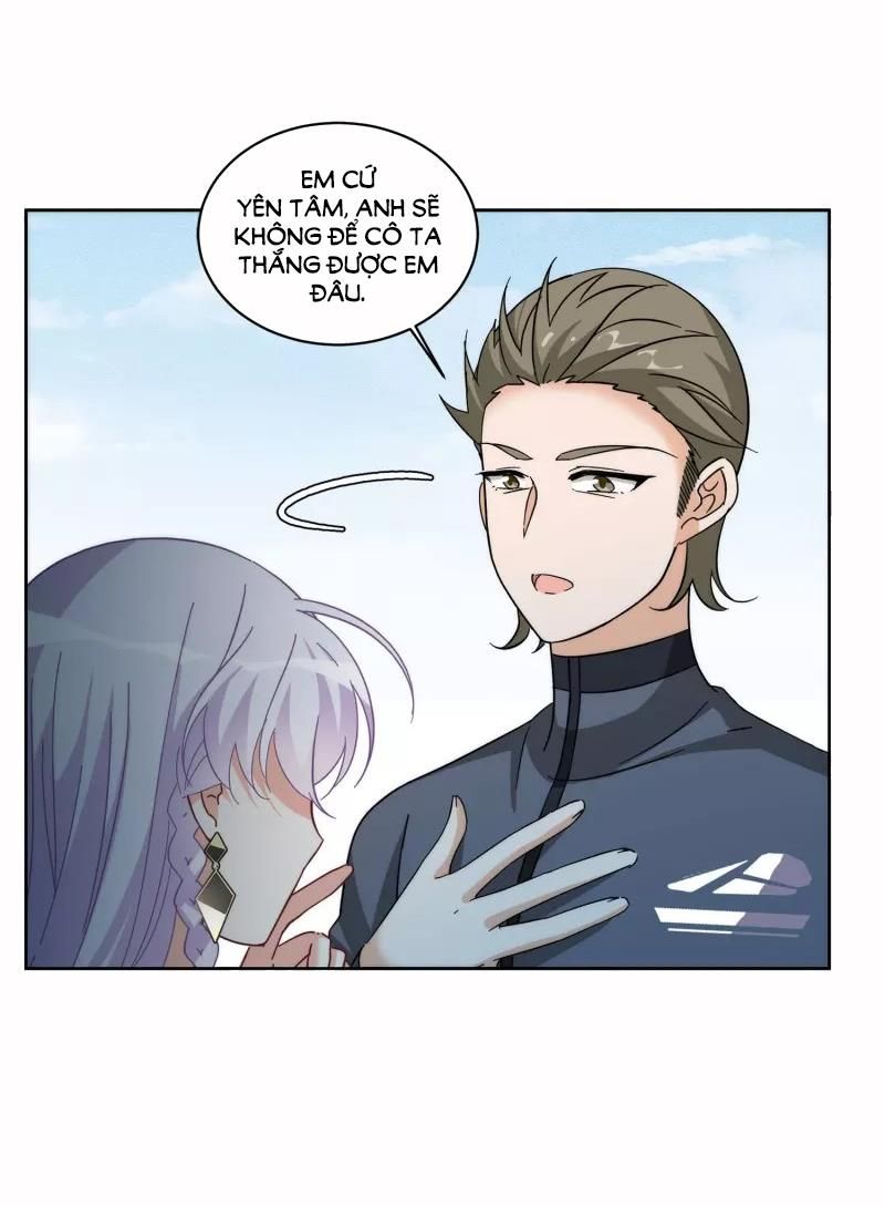 đọc truyện Em Đến Đây, Mời Nằm Xuống Chương 140 ảnh 7 tại Thiên Thai Truyện