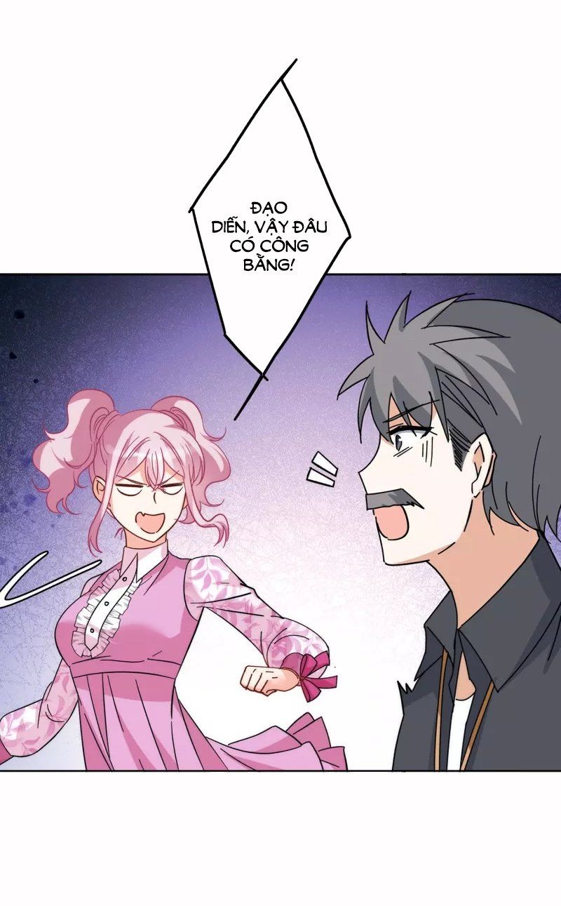 đọc truyện Em Đến Đây, Mời Nằm Xuống Chương 141 ảnh 12 tại Thiên Thai Truyện