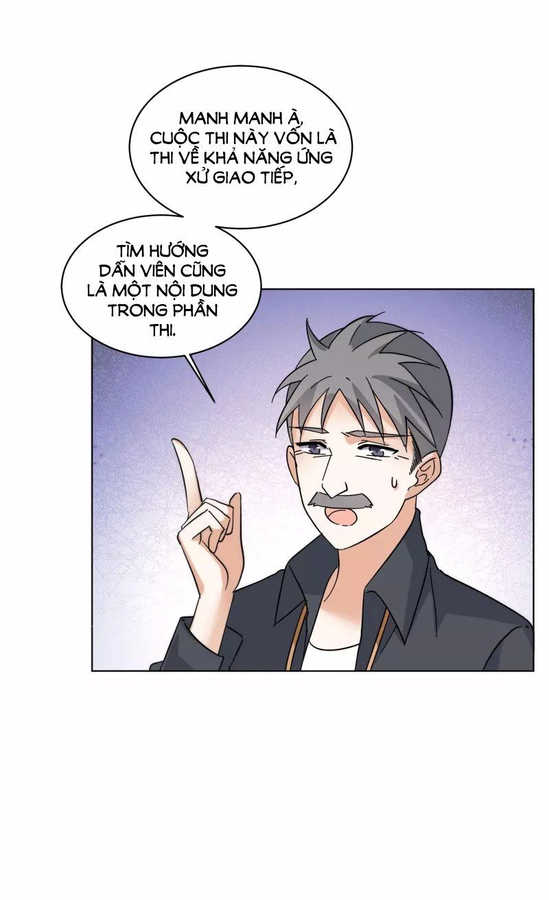 đọc truyện Em Đến Đây, Mời Nằm Xuống Chương 141 ảnh 13 tại Thiên Thai Truyện