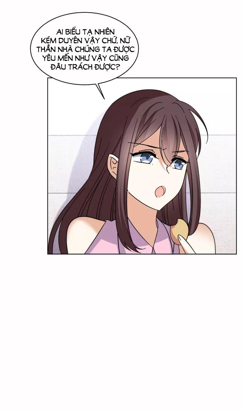 đọc truyện Em Đến Đây, Mời Nằm Xuống Chương 141 ảnh 15 tại Thiên Thai Truyện