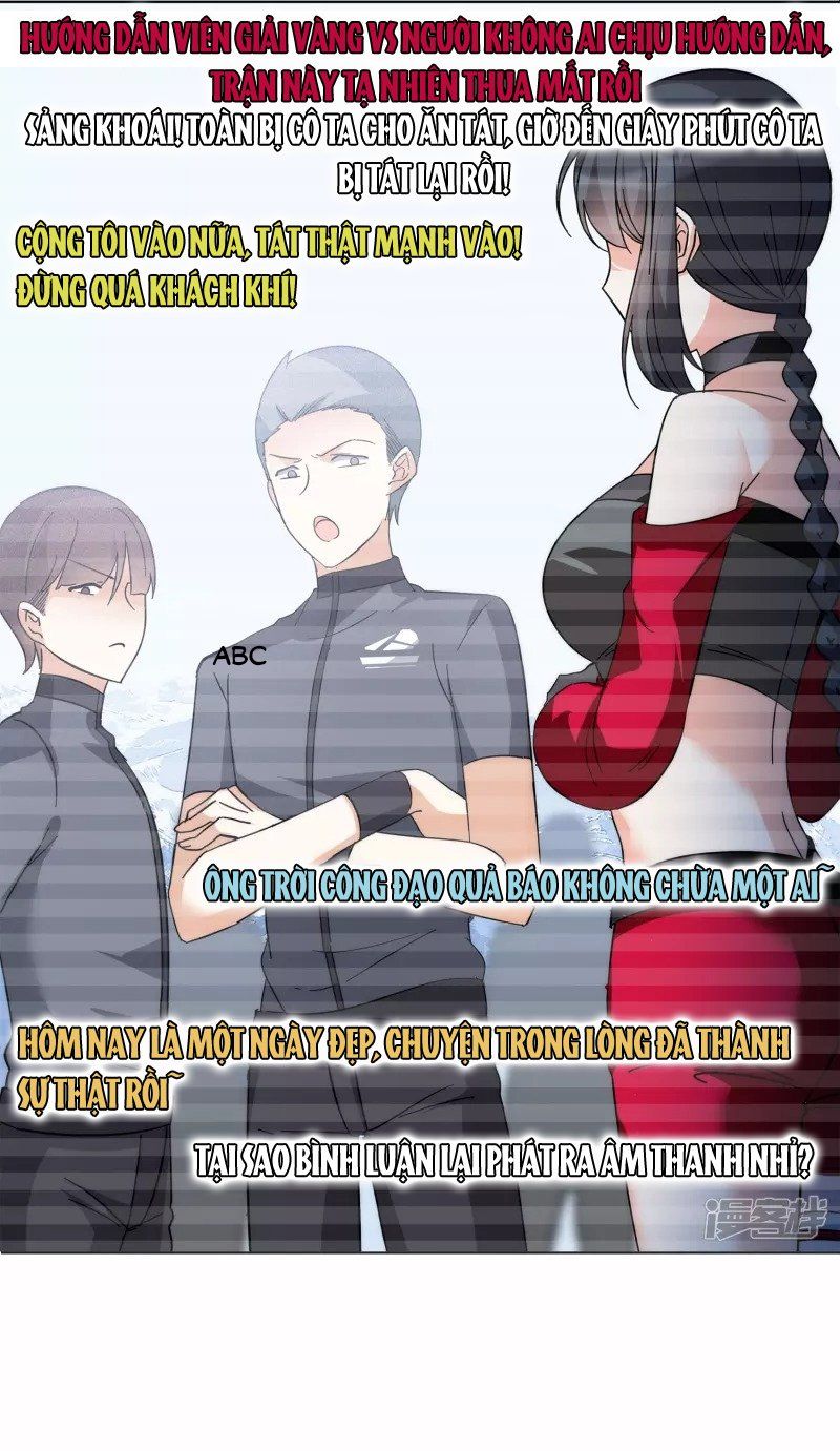 đọc truyện Em Đến Đây, Mời Nằm Xuống Chương 141 ảnh 16 tại Thiên Thai Truyện