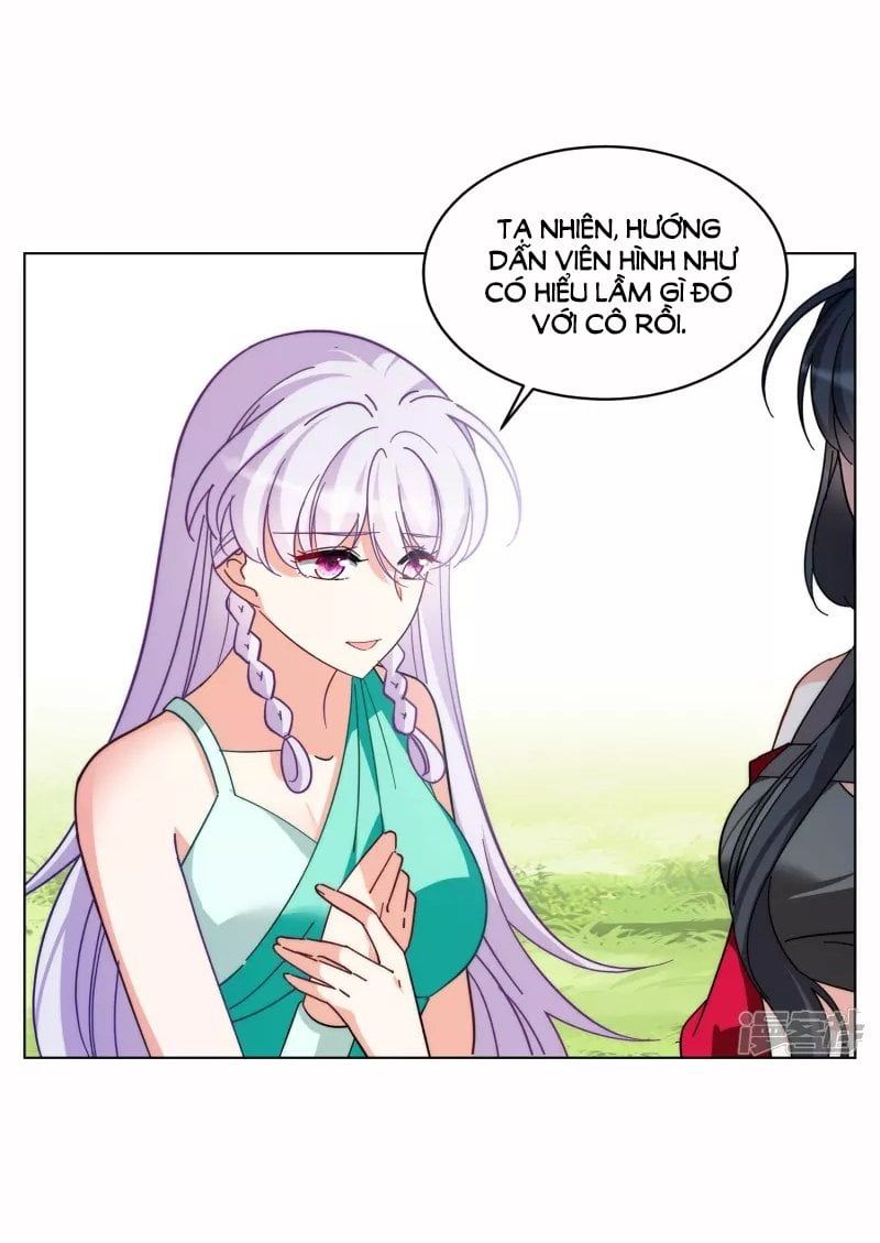 đọc truyện Em Đến Đây, Mời Nằm Xuống Chương 141 ảnh 17 tại Thiên Thai Truyện