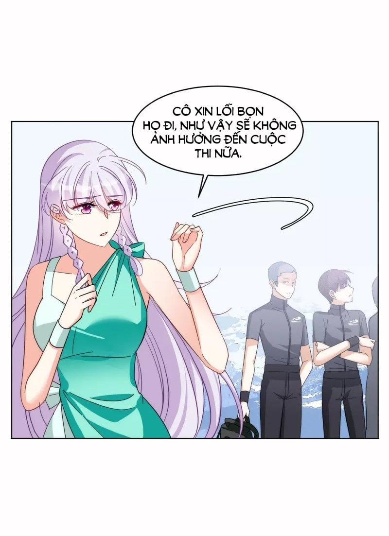 đọc truyện Em Đến Đây, Mời Nằm Xuống Chương 141 ảnh 18 tại Thiên Thai Truyện