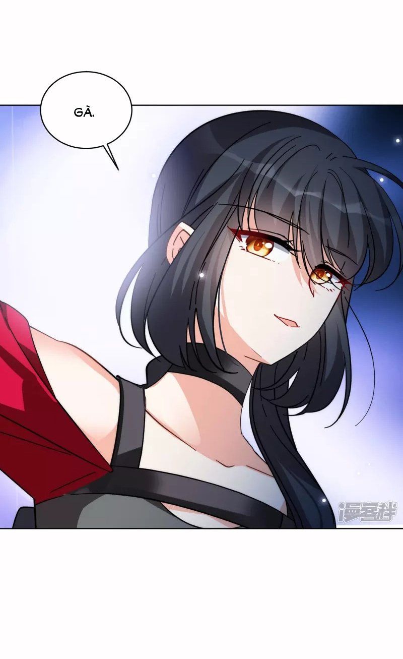 đọc truyện Em Đến Đây, Mời Nằm Xuống Chương 141 ảnh 21 tại Thiên Thai Truyện