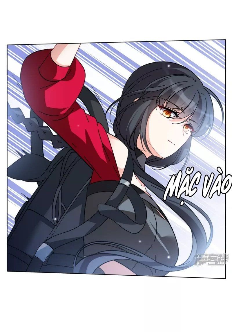 đọc truyện Em Đến Đây, Mời Nằm Xuống Chương 141 ảnh 25 tại Thiên Thai Truyện