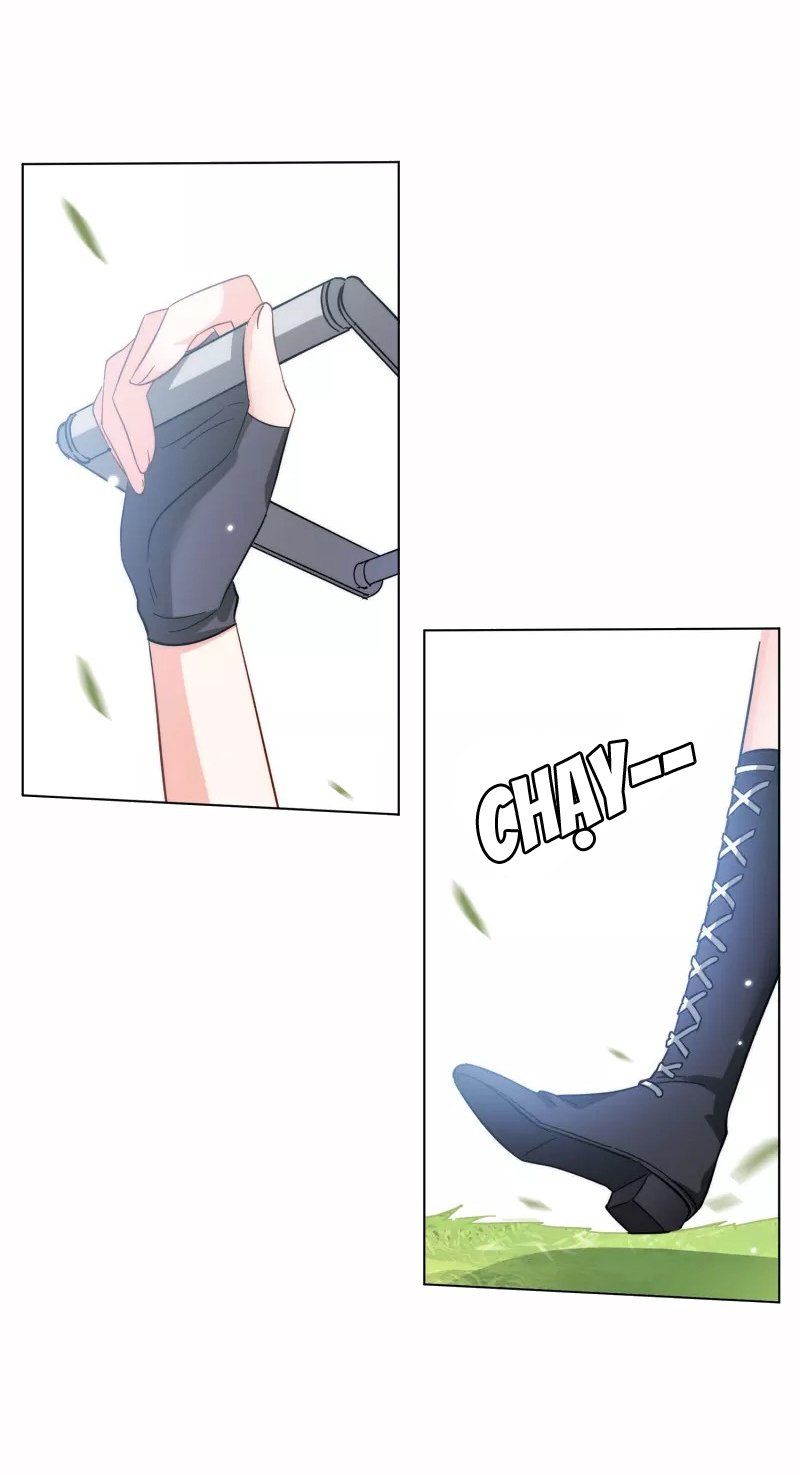 đọc truyện Em Đến Đây, Mời Nằm Xuống Chương 141 ảnh 31 tại Thiên Thai Truyện