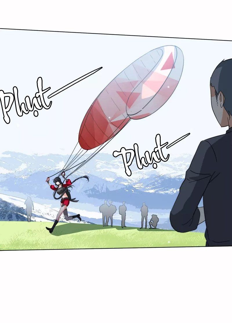 đọc truyện Em Đến Đây, Mời Nằm Xuống Chương 141 ảnh 32 tại Thiên Thai Truyện