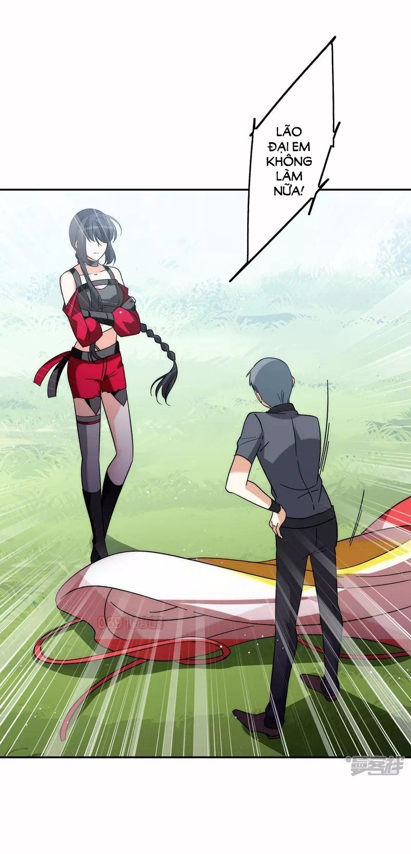 đọc truyện Em Đến Đây, Mời Nằm Xuống Chương 141 ảnh 6 tại Thiên Thai Truyện