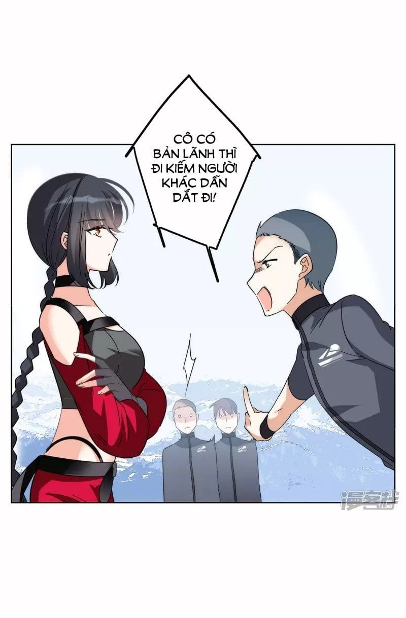 đọc truyện Em Đến Đây, Mời Nằm Xuống Chương 141 ảnh 7 tại Thiên Thai Truyện