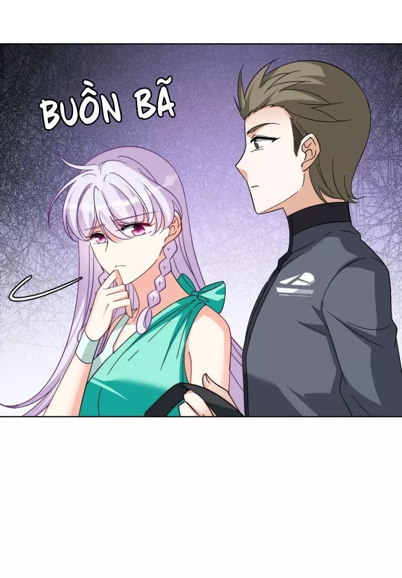 đọc truyện Em Đến Đây, Mời Nằm Xuống Chương 142 ảnh 14 tại Thiên Thai Truyện