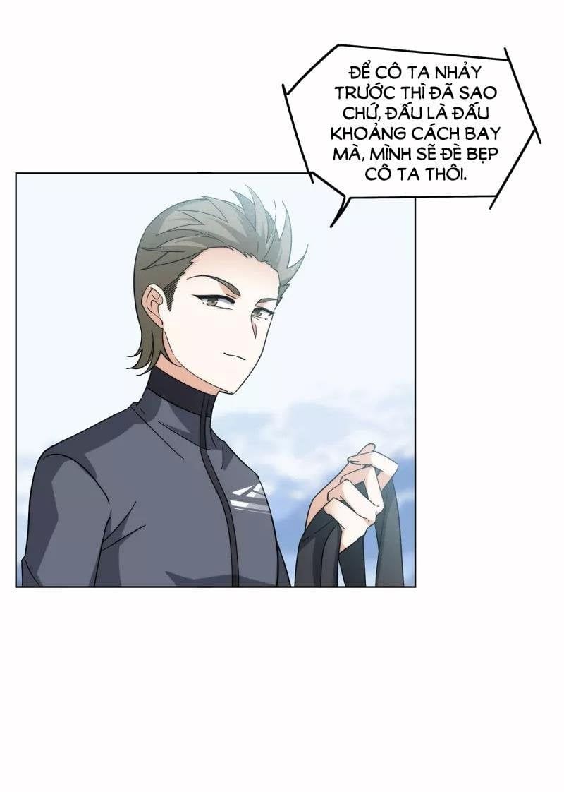 đọc truyện Em Đến Đây, Mời Nằm Xuống Chương 142 ảnh 15 tại Thiên Thai Truyện