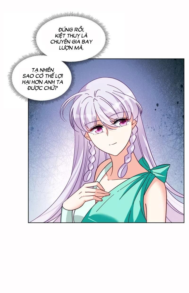 đọc truyện Em Đến Đây, Mời Nằm Xuống Chương 142 ảnh 16 tại Thiên Thai Truyện