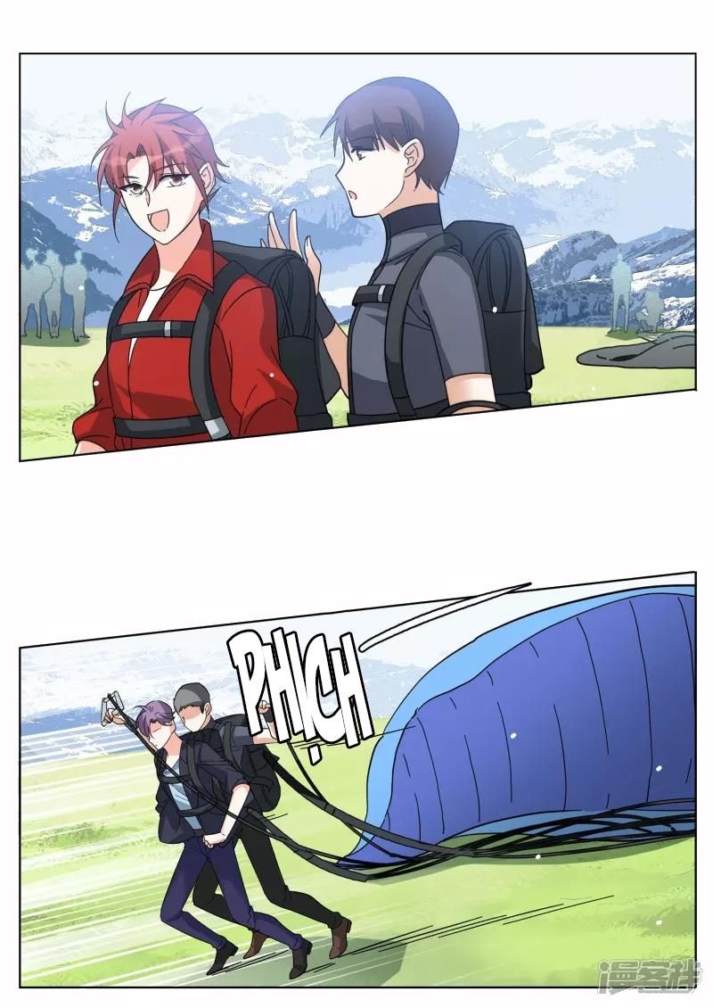 đọc truyện Em Đến Đây, Mời Nằm Xuống Chương 142 ảnh 18 tại Thiên Thai Truyện