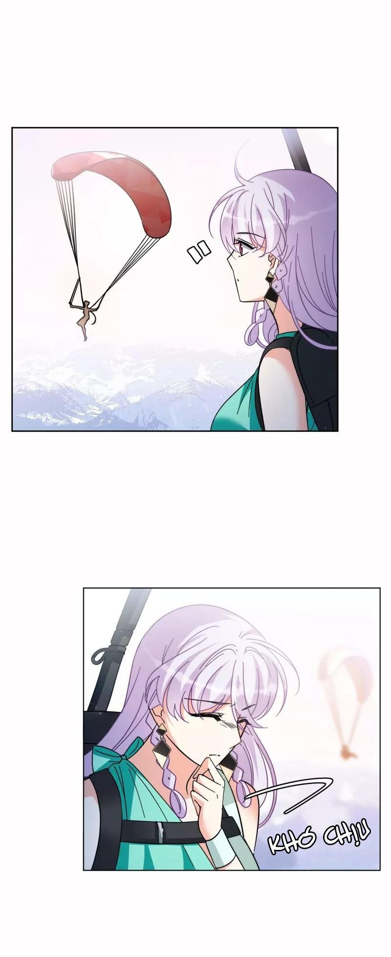 đọc truyện Em Đến Đây, Mời Nằm Xuống Chương 142 ảnh 20 tại Thiên Thai Truyện