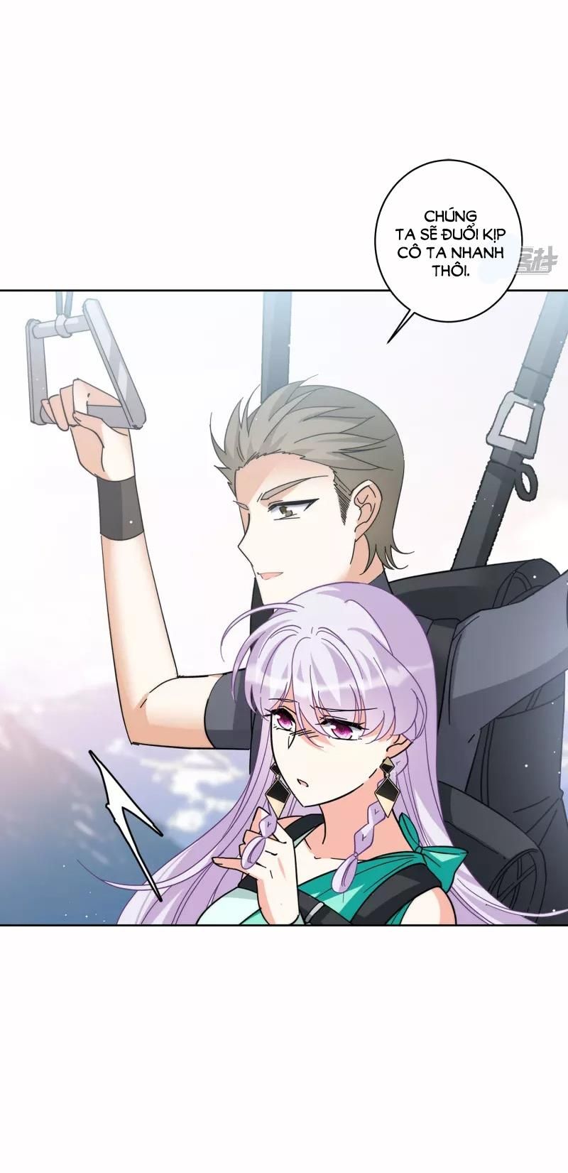 đọc truyện Em Đến Đây, Mời Nằm Xuống Chương 142 ảnh 21 tại Thiên Thai Truyện