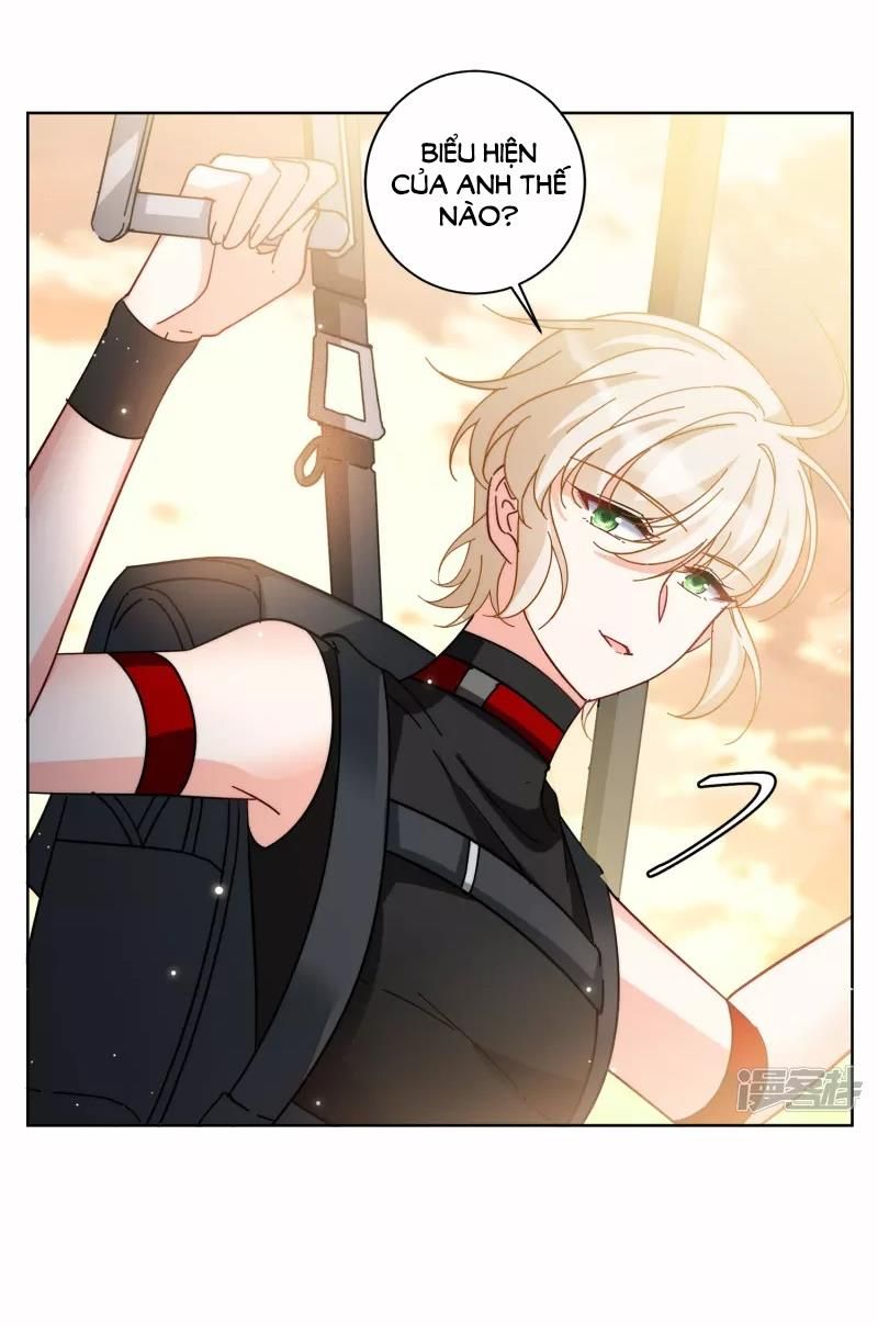 đọc truyện Em Đến Đây, Mời Nằm Xuống Chương 142 ảnh 25 tại Thiên Thai Truyện