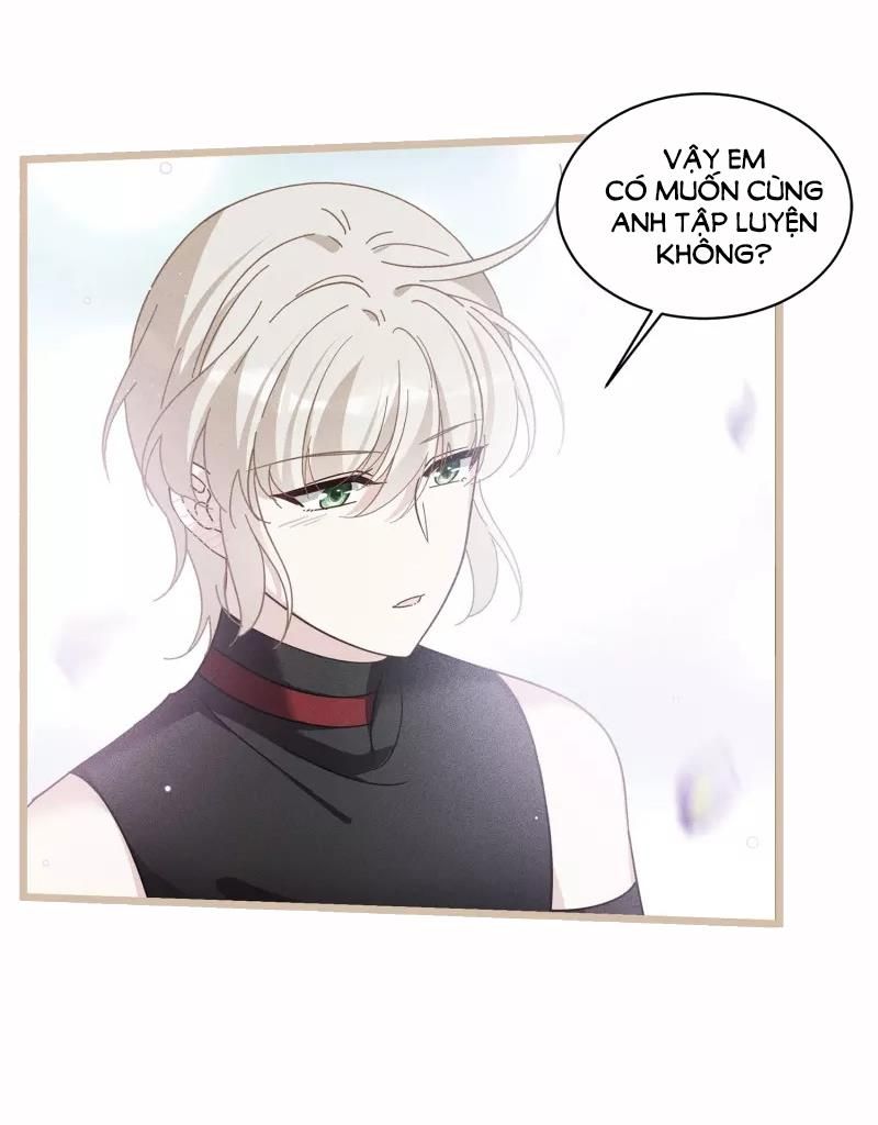 đọc truyện Em Đến Đây, Mời Nằm Xuống Chương 142 ảnh 27 tại Thiên Thai Truyện