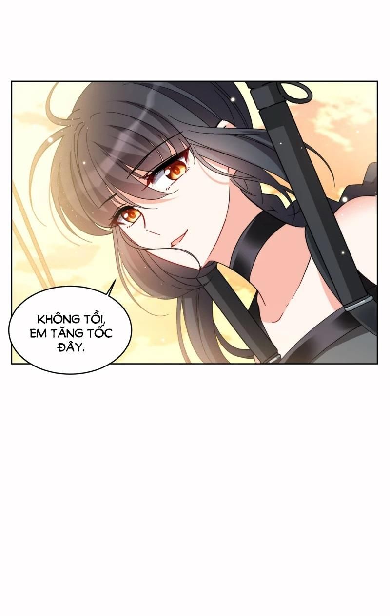 đọc truyện Em Đến Đây, Mời Nằm Xuống Chương 142 ảnh 29 tại Thiên Thai Truyện