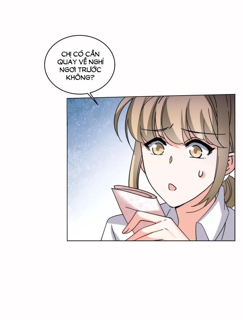 đọc truyện Em Đến Đây, Mời Nằm Xuống Chương 143 ảnh 12 tại Thiên Thai Truyện