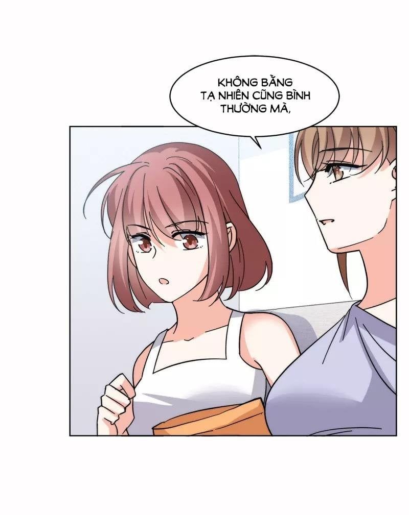 đọc truyện Em Đến Đây, Mời Nằm Xuống Chương 143 ảnh 16 tại Thiên Thai Truyện