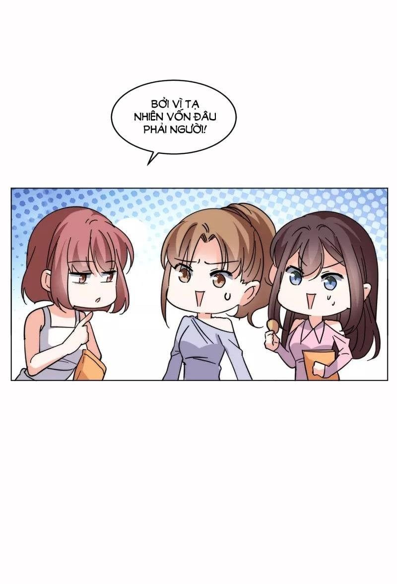 đọc truyện Em Đến Đây, Mời Nằm Xuống Chương 143 ảnh 17 tại Thiên Thai Truyện