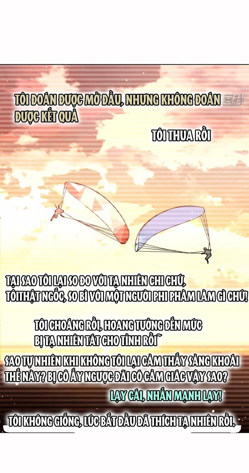 đọc truyện Em Đến Đây, Mời Nằm Xuống Chương 143 ảnh 18 tại Thiên Thai Truyện