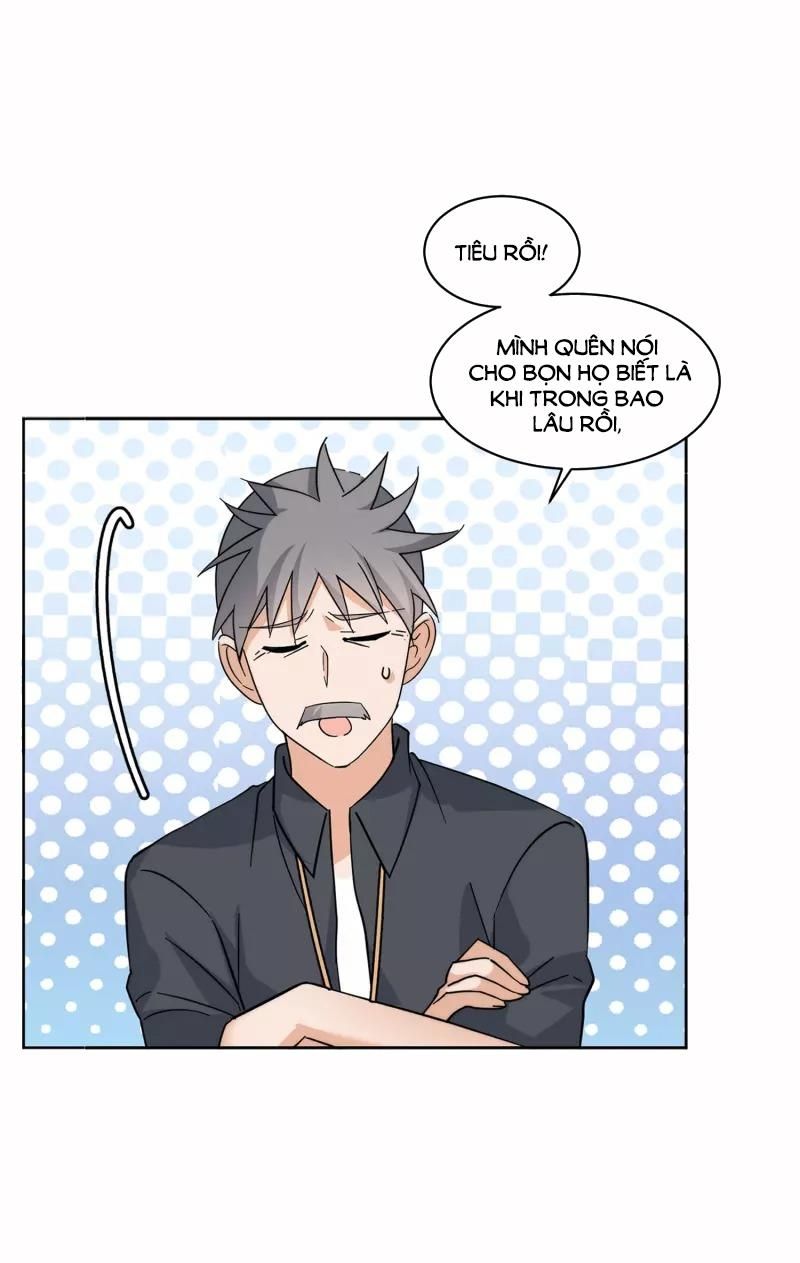 đọc truyện Em Đến Đây, Mời Nằm Xuống Chương 143 ảnh 19 tại Thiên Thai Truyện