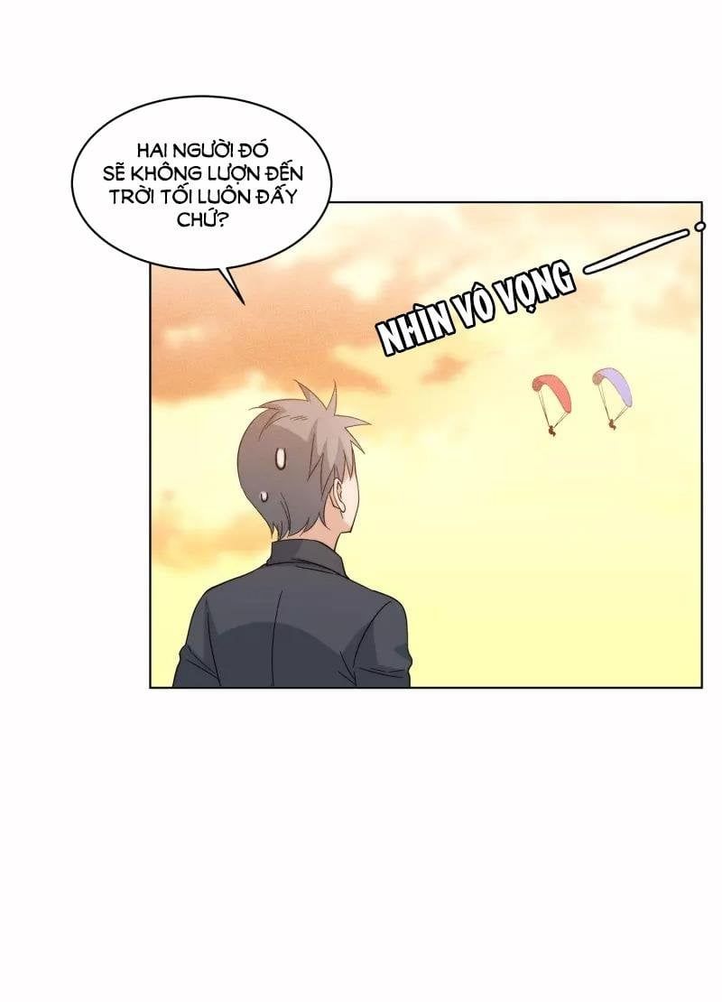 đọc truyện Em Đến Đây, Mời Nằm Xuống Chương 143 ảnh 20 tại Thiên Thai Truyện