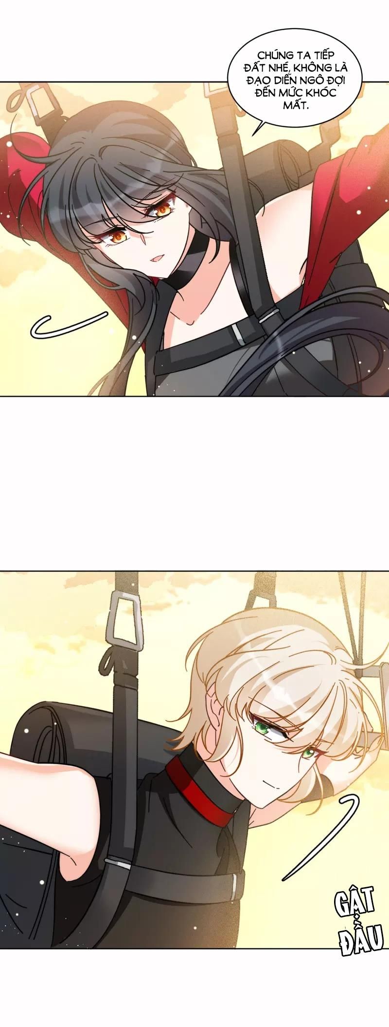 đọc truyện Em Đến Đây, Mời Nằm Xuống Chương 143 ảnh 21 tại Thiên Thai Truyện